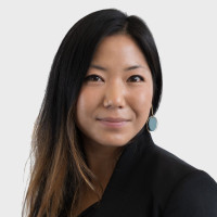 Lindsay Liu Headshot